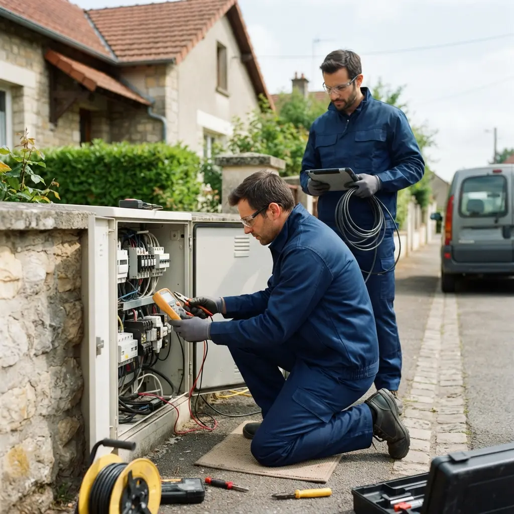 Une approche rigoureuse pour rétablir votre énergie