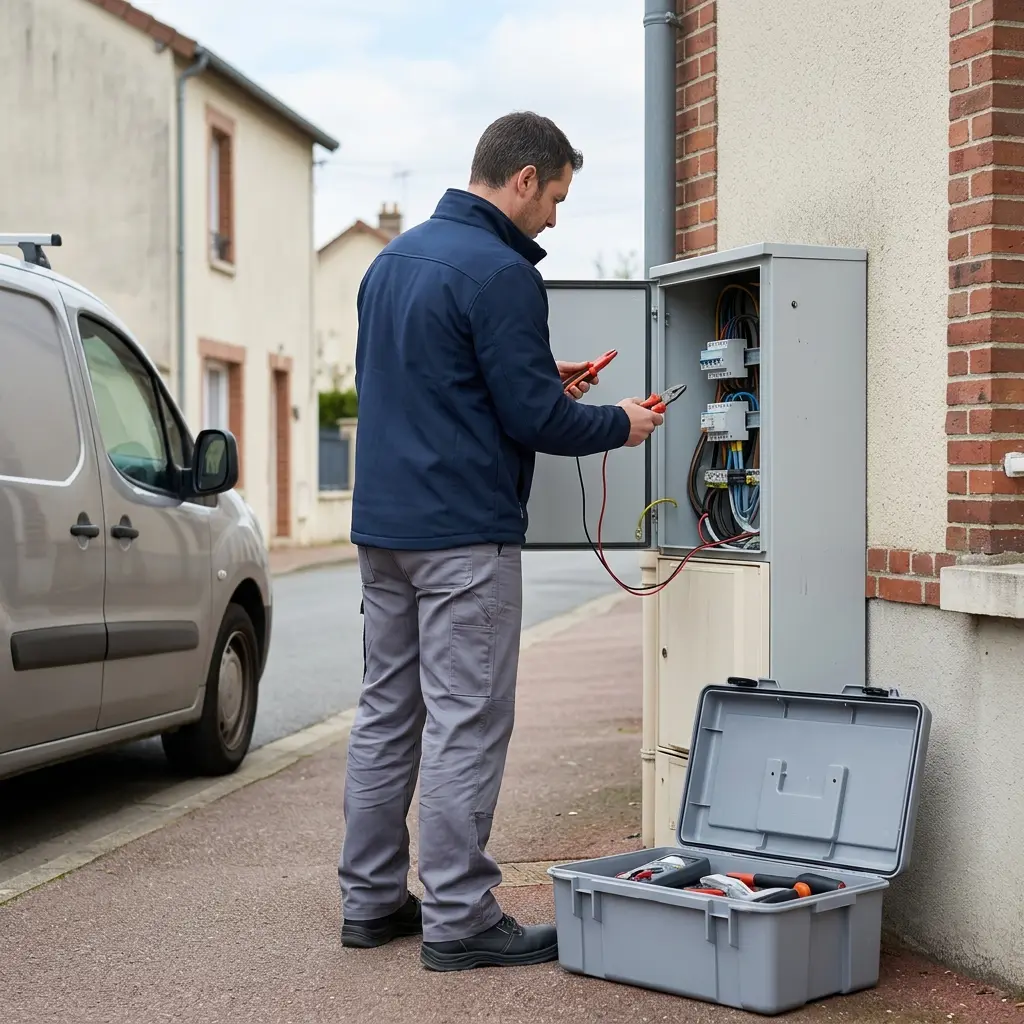 Conseils de sécurité et prévention