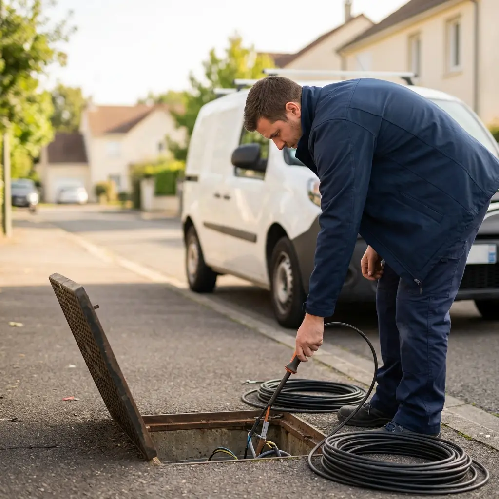 Votre sécurité énergétique à Perthes