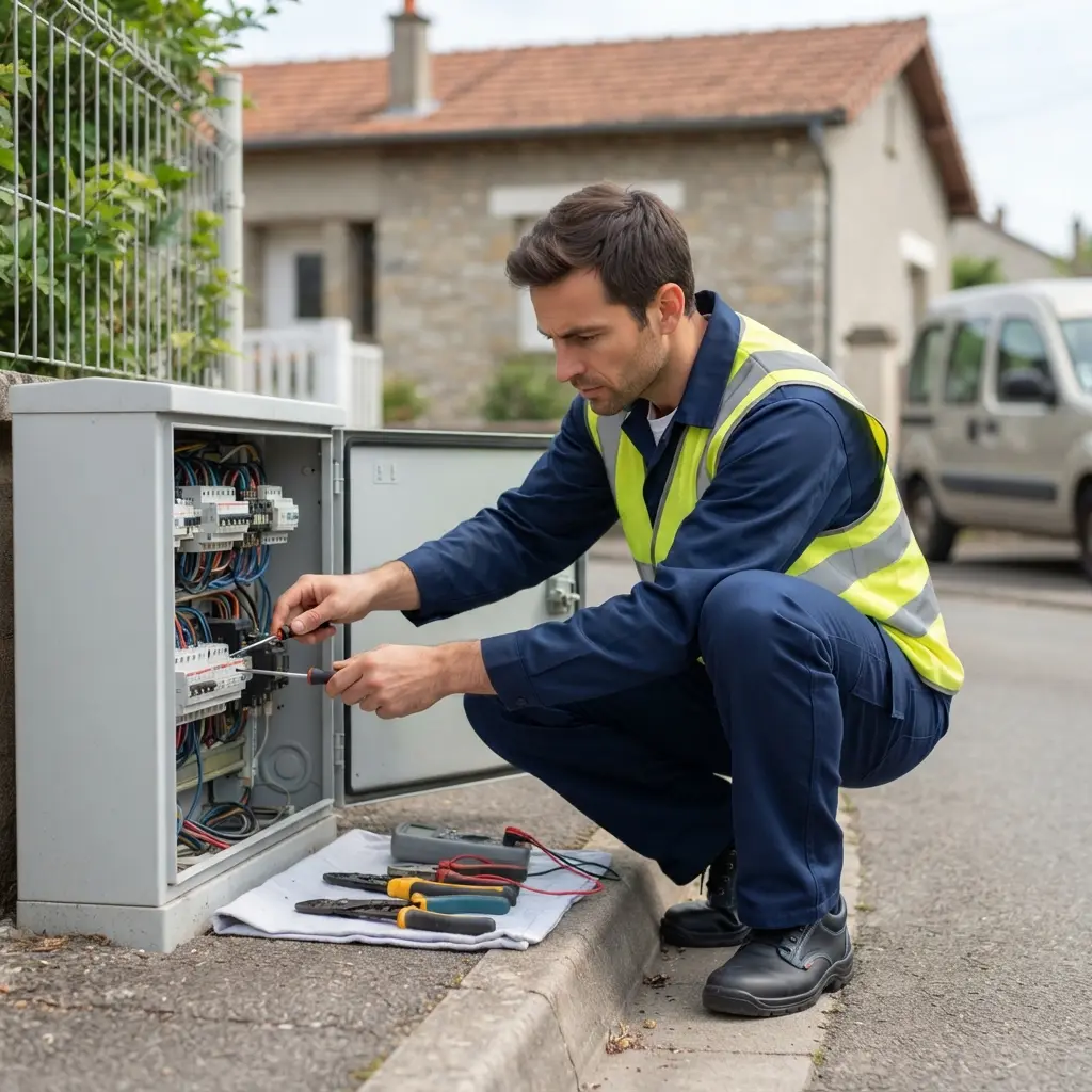 Pourquoi confier votre panne à Rubelles à des pros ?