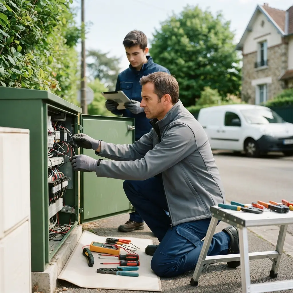 Une approche technique pour un rétablissement durable