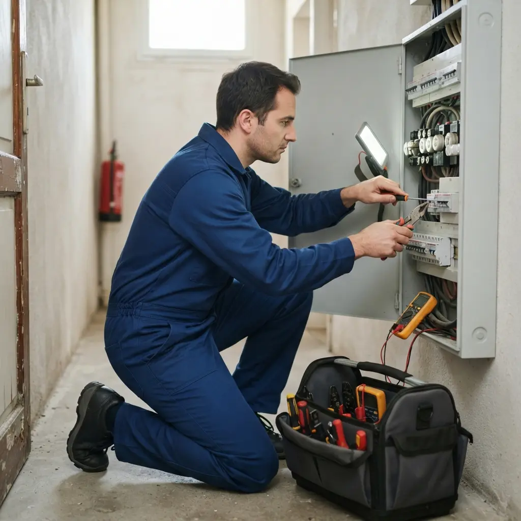 Pourquoi choisir notre service à Celle-Saint-Cloud ?