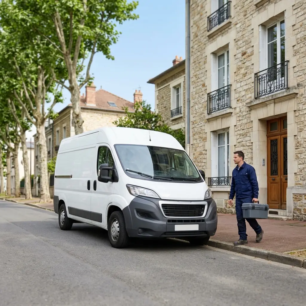 En toute sécurité, votre courant est sous contrôle