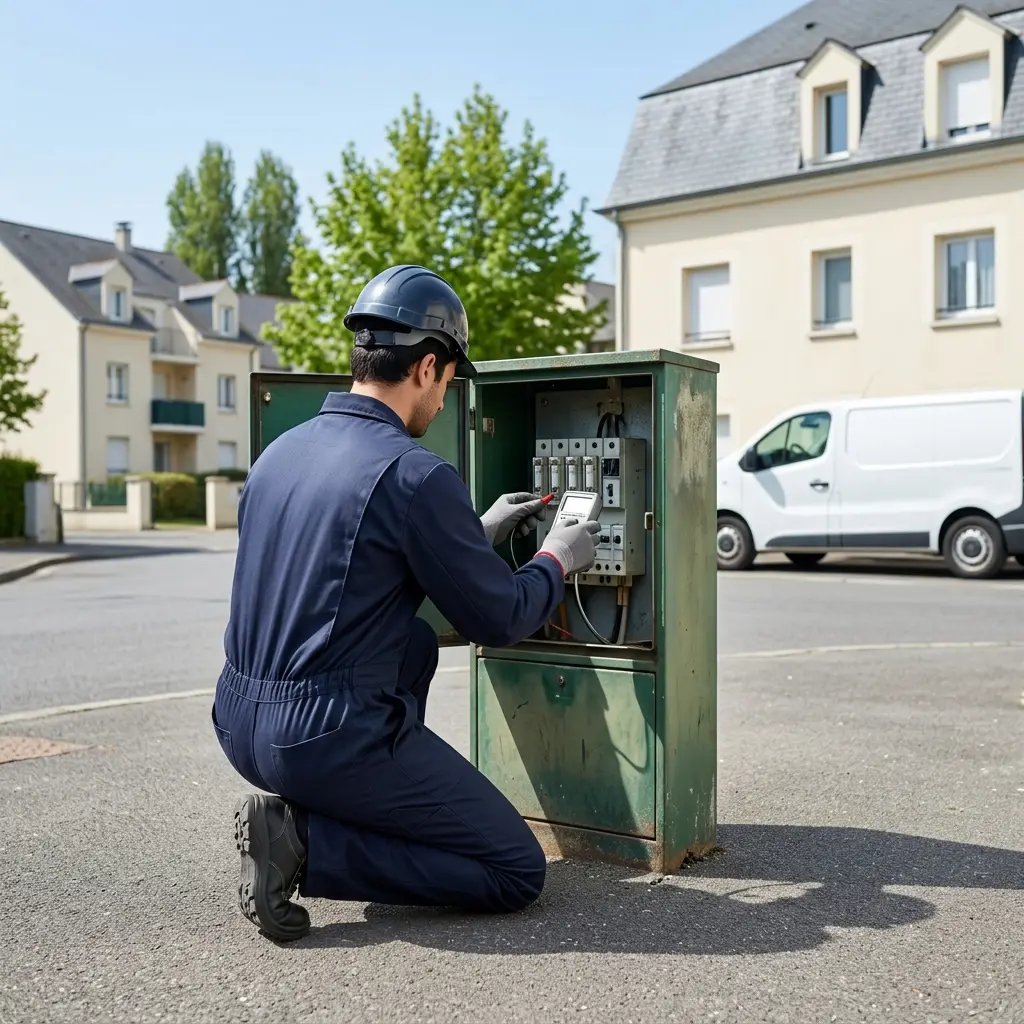 Une approche technique pour résoudre vos pannes