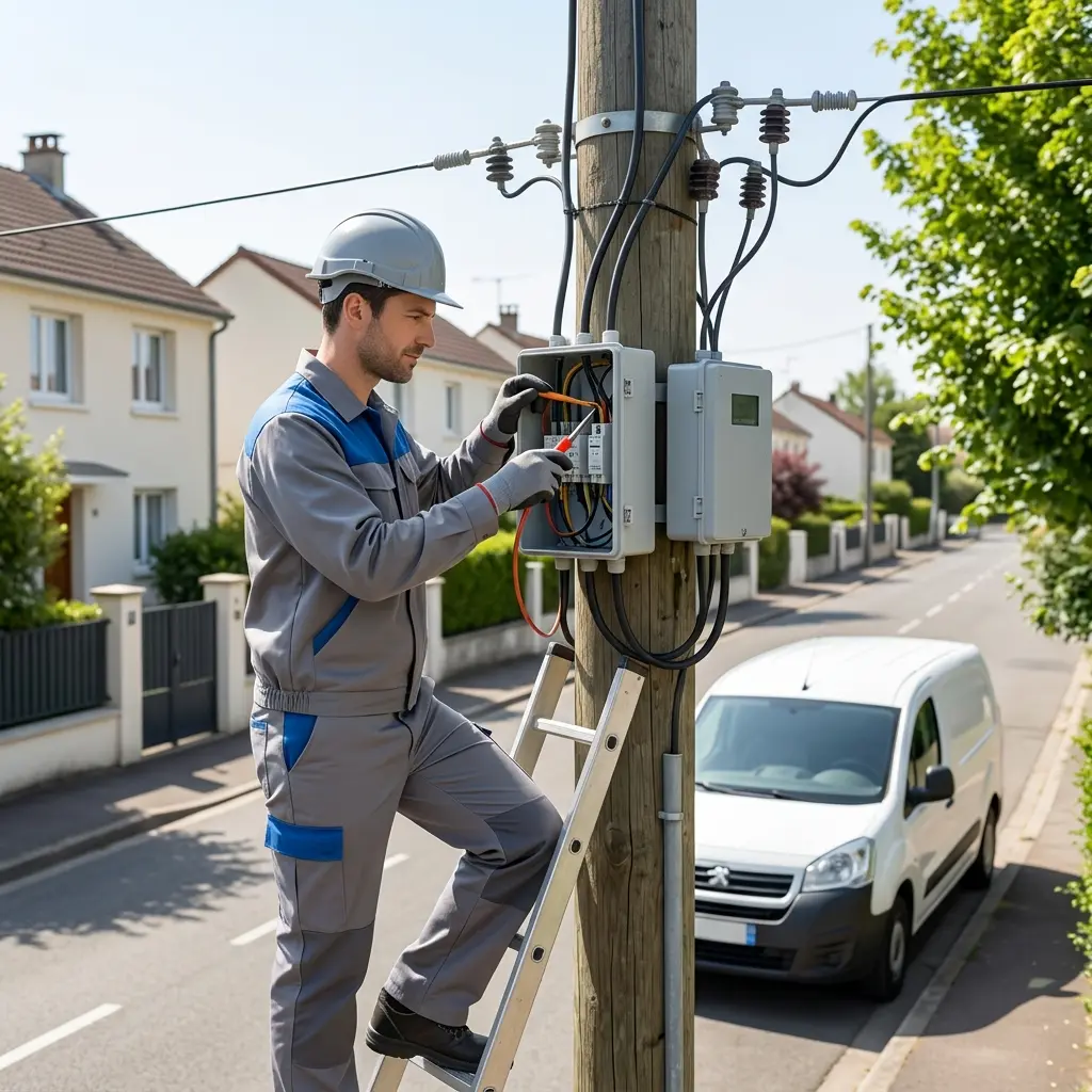 Une assistance électrique fiable et transparente pour votre sécurité