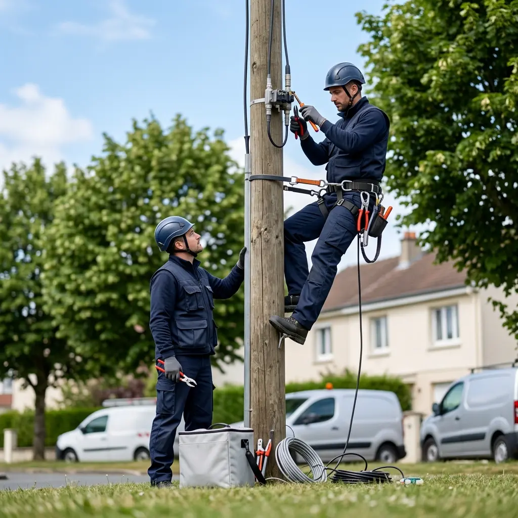 Besoin d'un dépannage rapide à Viroflay ?