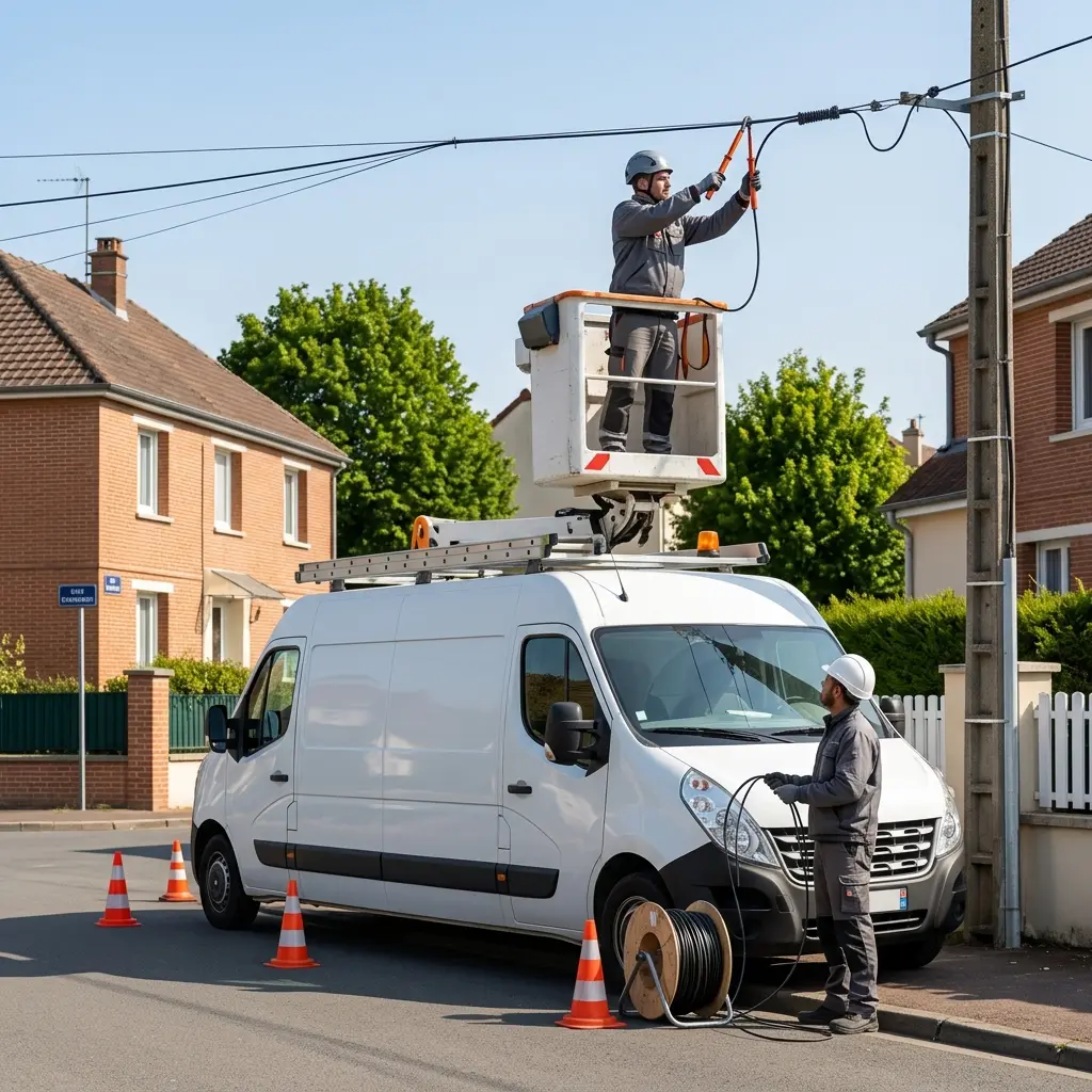 Bons gestes à adopter lors d’une panne pour votre sécurité et votre confort