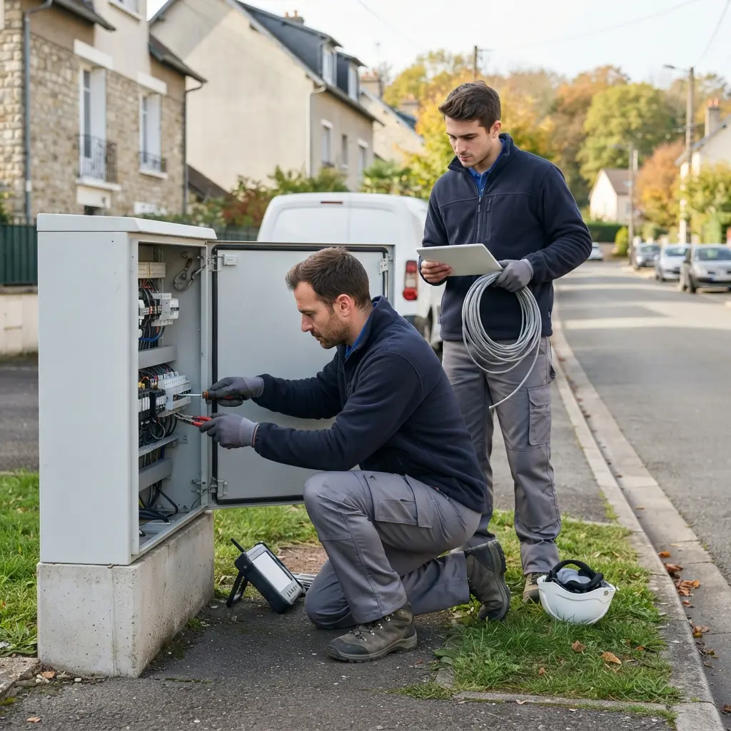 Bons réflexes à adopter en cas de panne de courant
