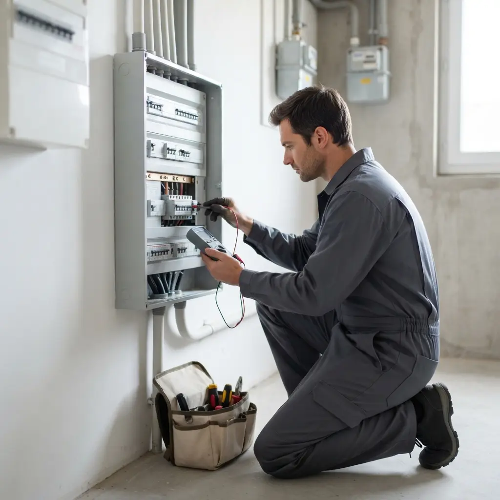 Les gestes de sécurité en cas de coupure électrique