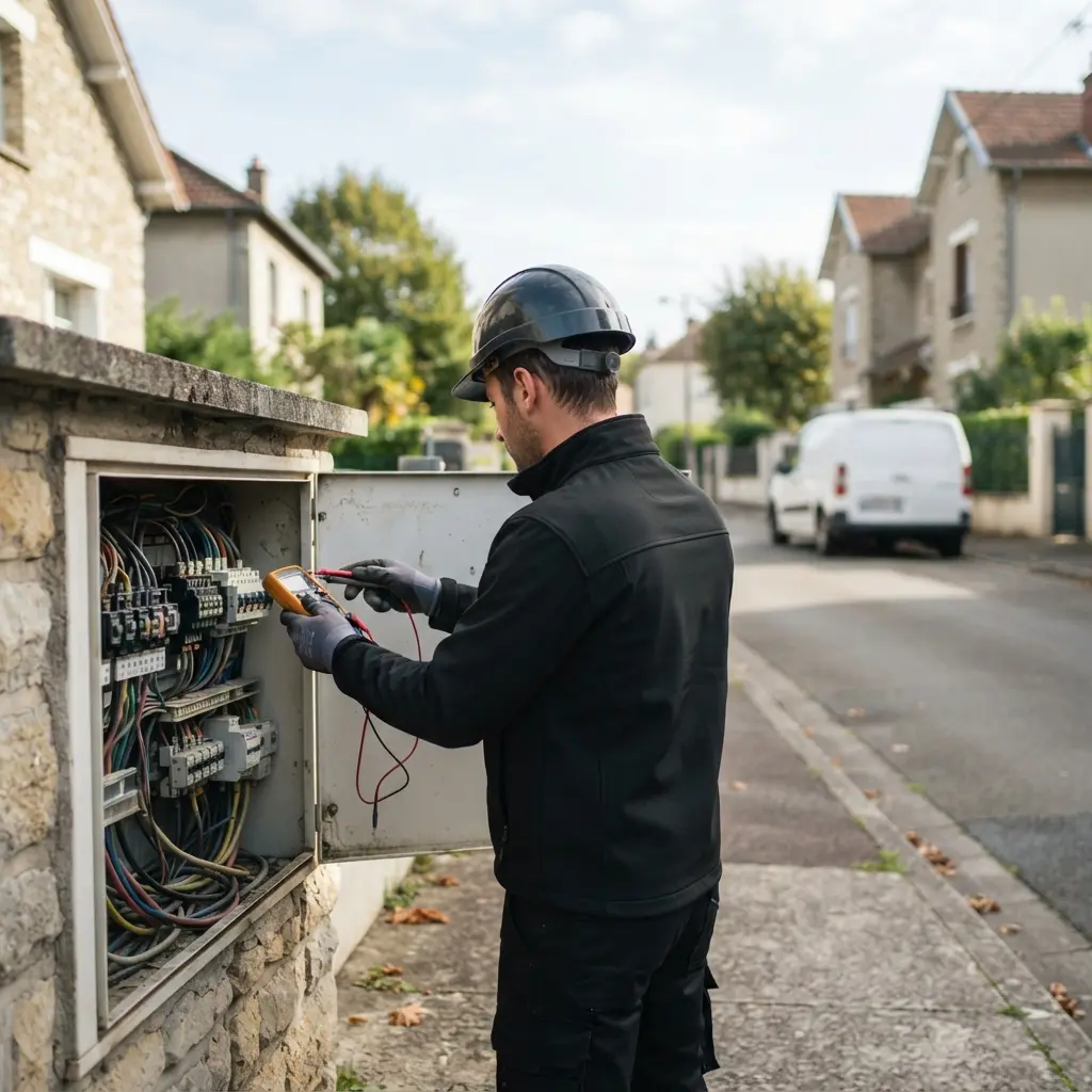 Pourquoi choisir notre entreprise à Clayes-sous-Bois