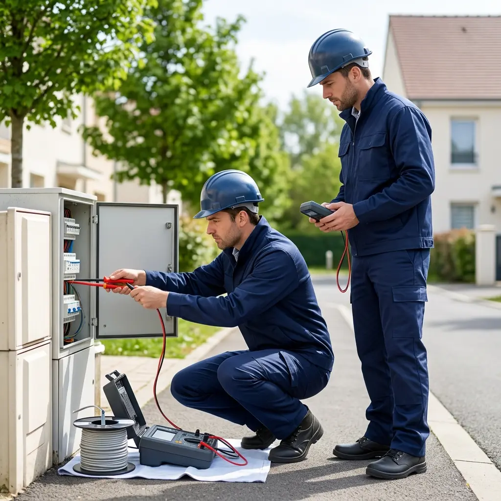 Prévention et bonnes pratiques pour éviter les pannes de courant à Plaisir dans votre maison et votre bureau toute l’année