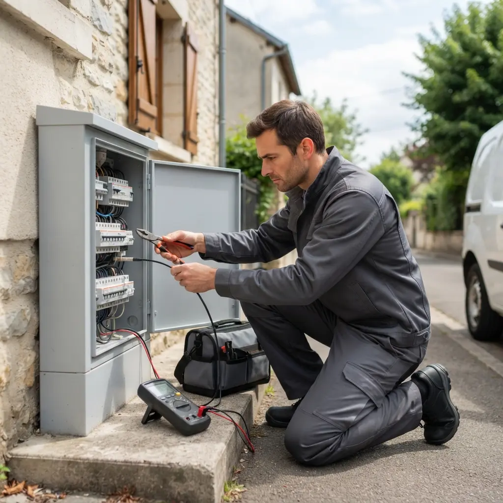 Pourquoi nous choisir à Bougival