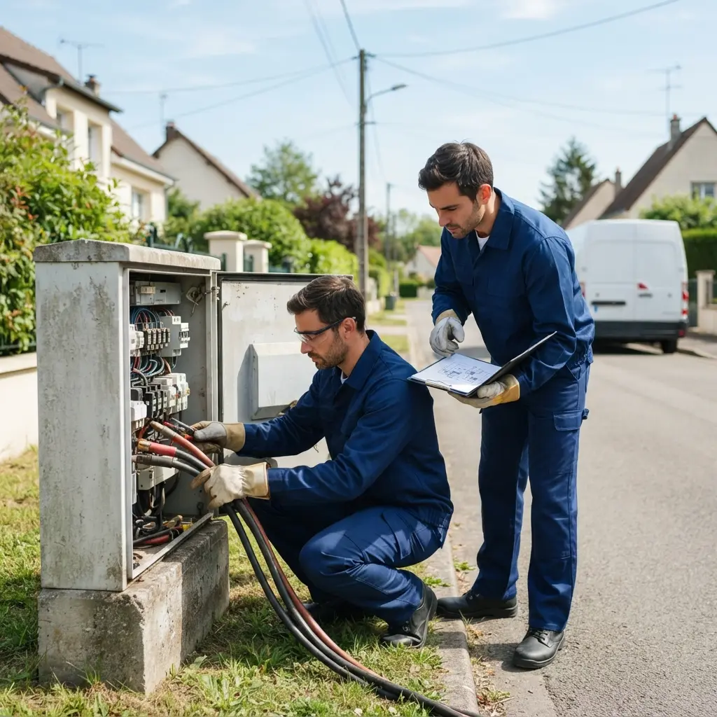 Les bons gestes pour prévenir les pannes à Aubergenville