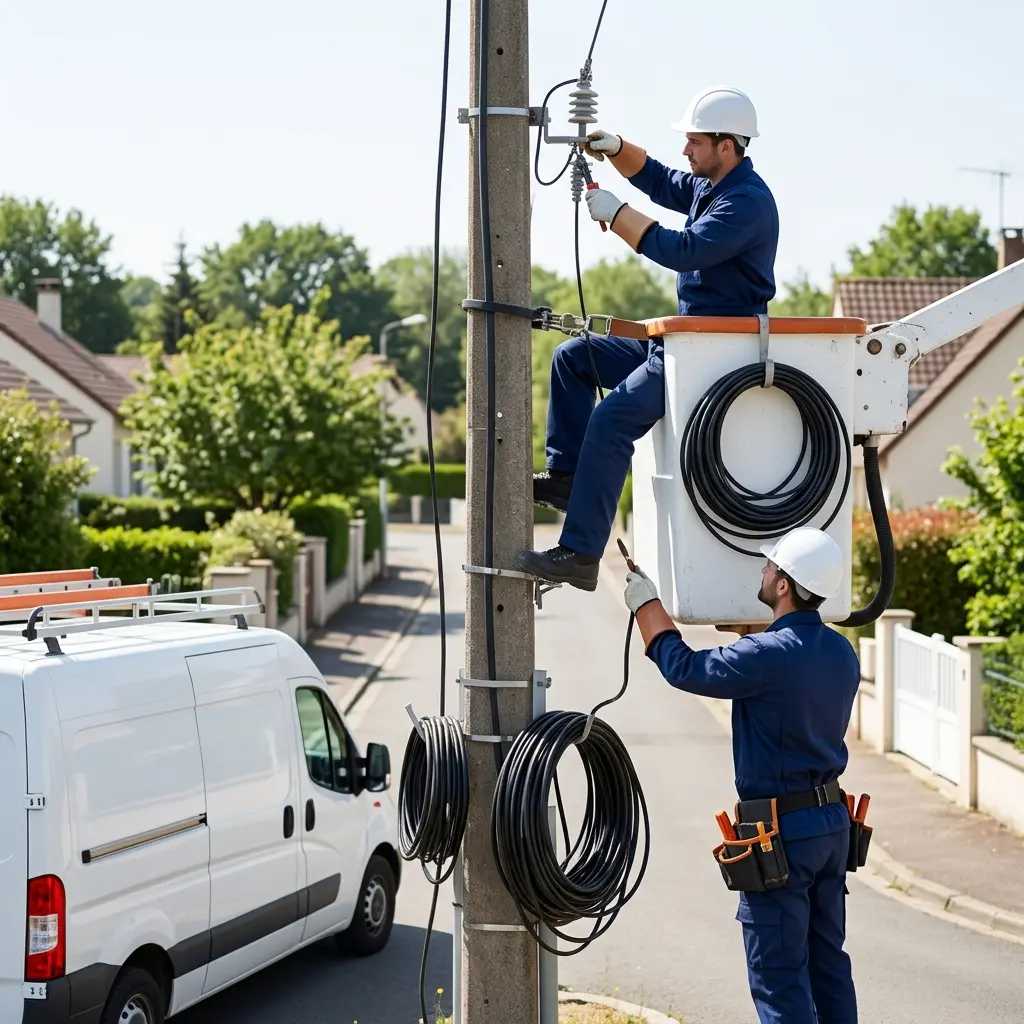 Les gestes essentiels pour sécuriser votre installation à Bouafle