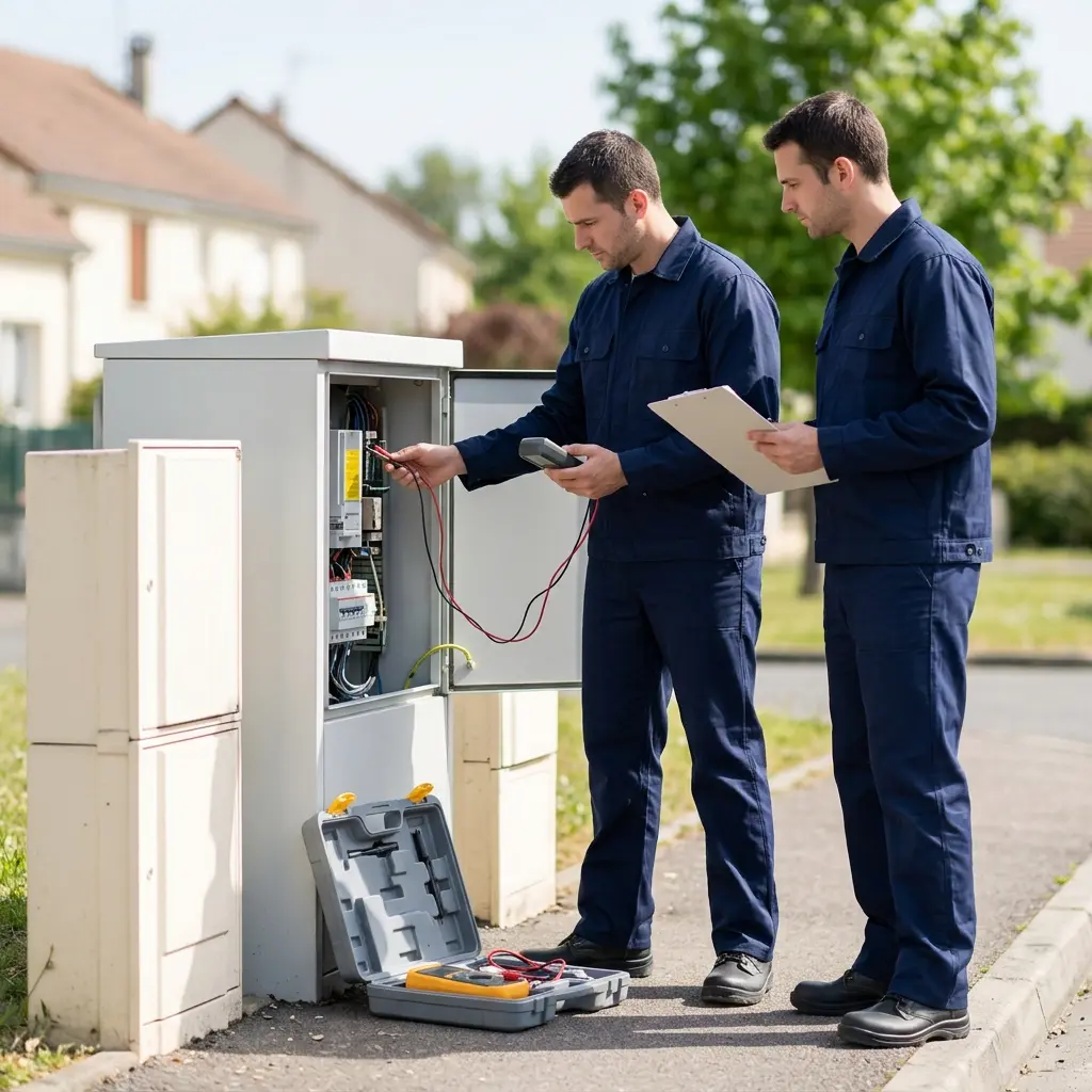 Pourquoi choisir notre service à Flins-sur-Seine ?