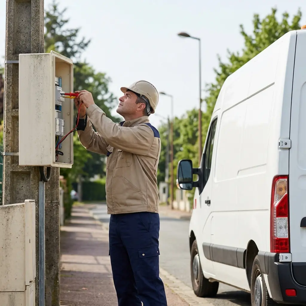 Besoin d’une intervention rapide à Flins-sur-Seine ?