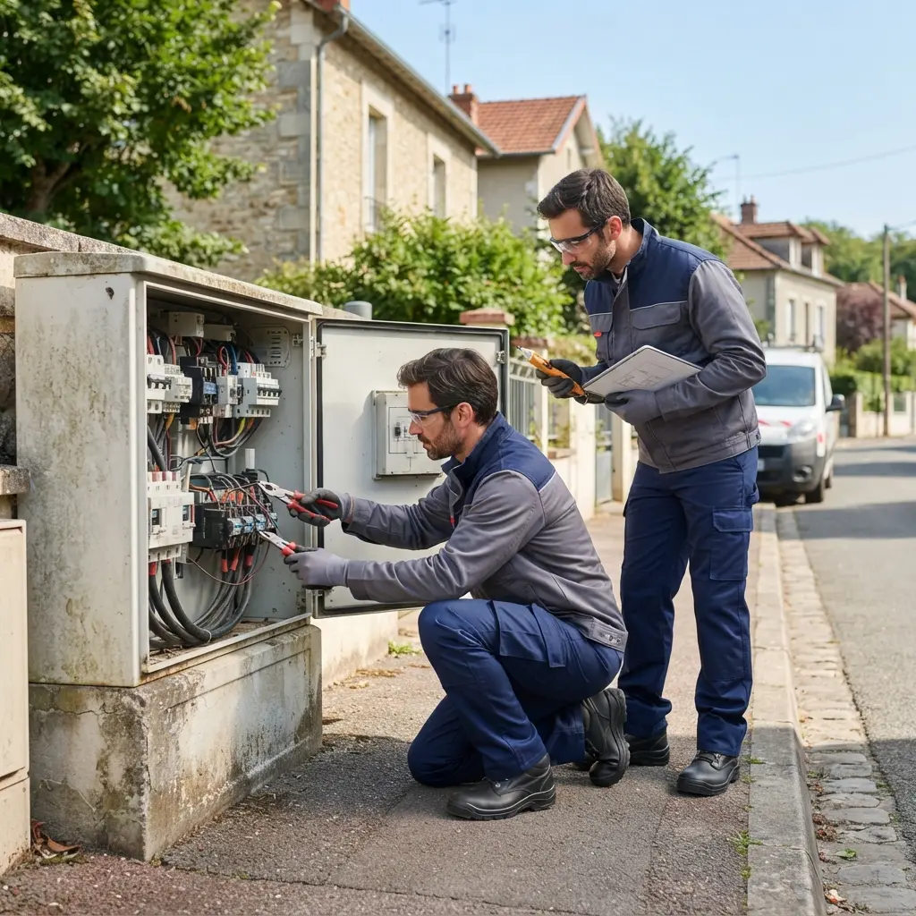 Restez protégé et informé, votre sécurité est notre priorité