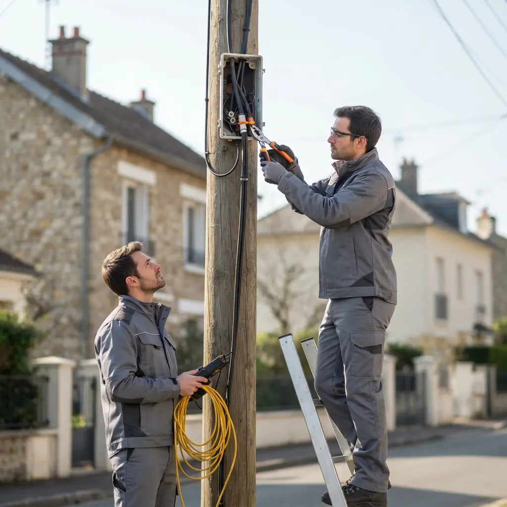 Identifiez les dangers familiers à Louveciennes