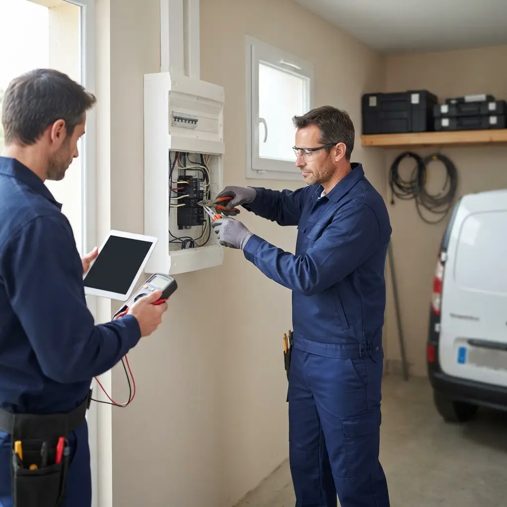 Pour éviter les pannes électriques à Verneuil-sur-Seine, suivez ces gestes simples