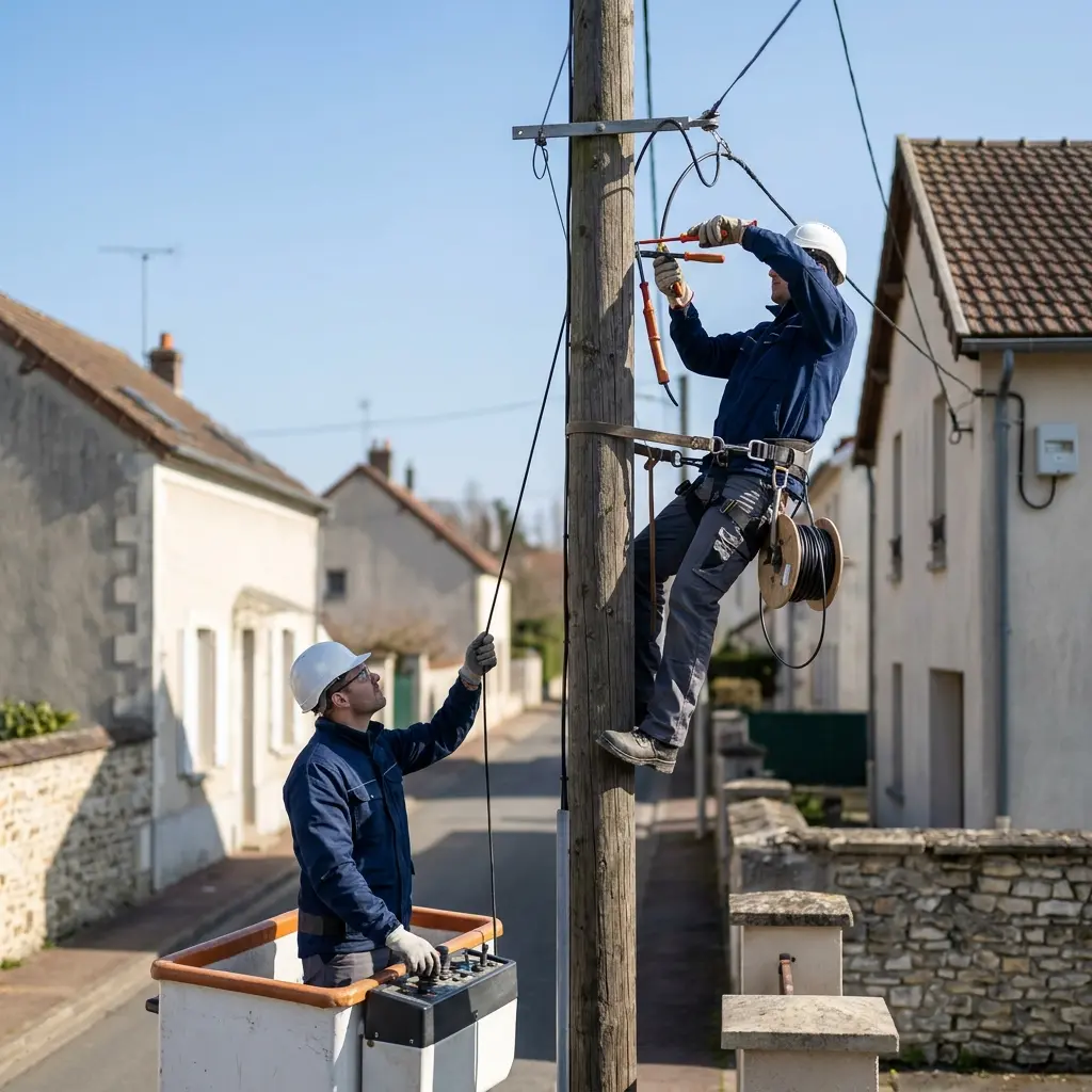 Un diagnostic précis pour un dépannage durable