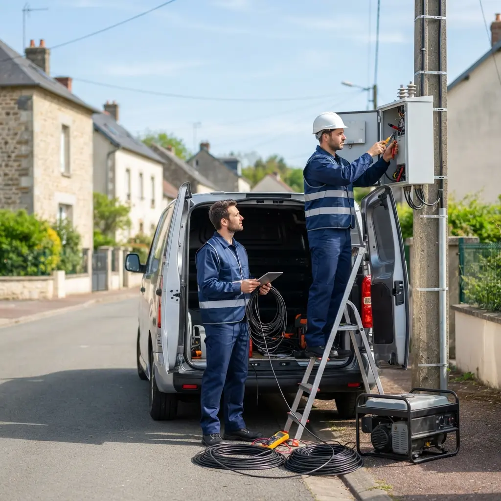Une assistance électrique fiable et transparente