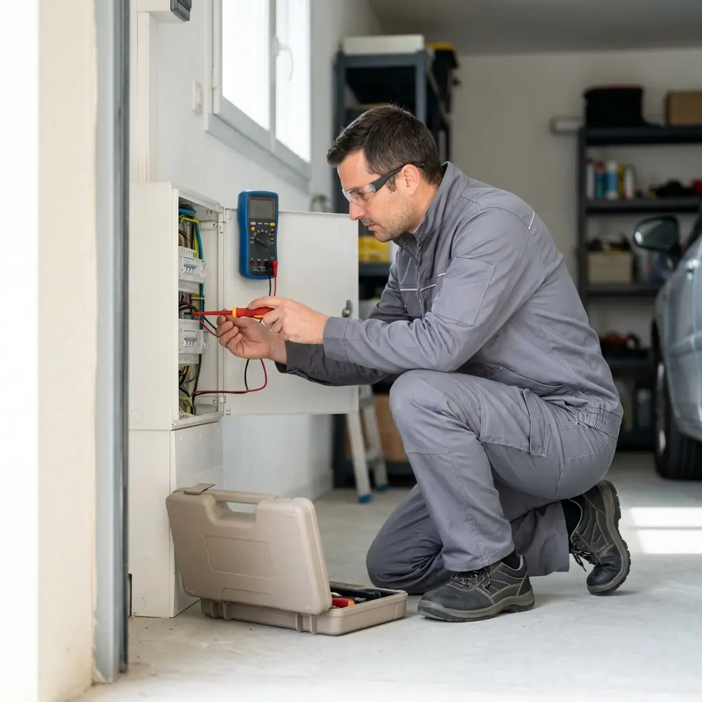 Réflexes à adopter lors d'une coupure