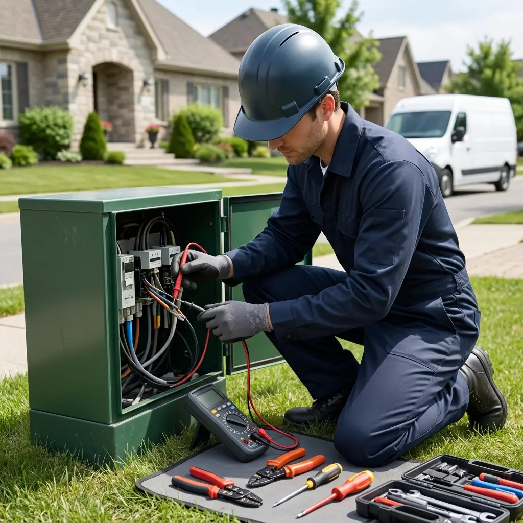 Une assistance électrique fiable et réactive