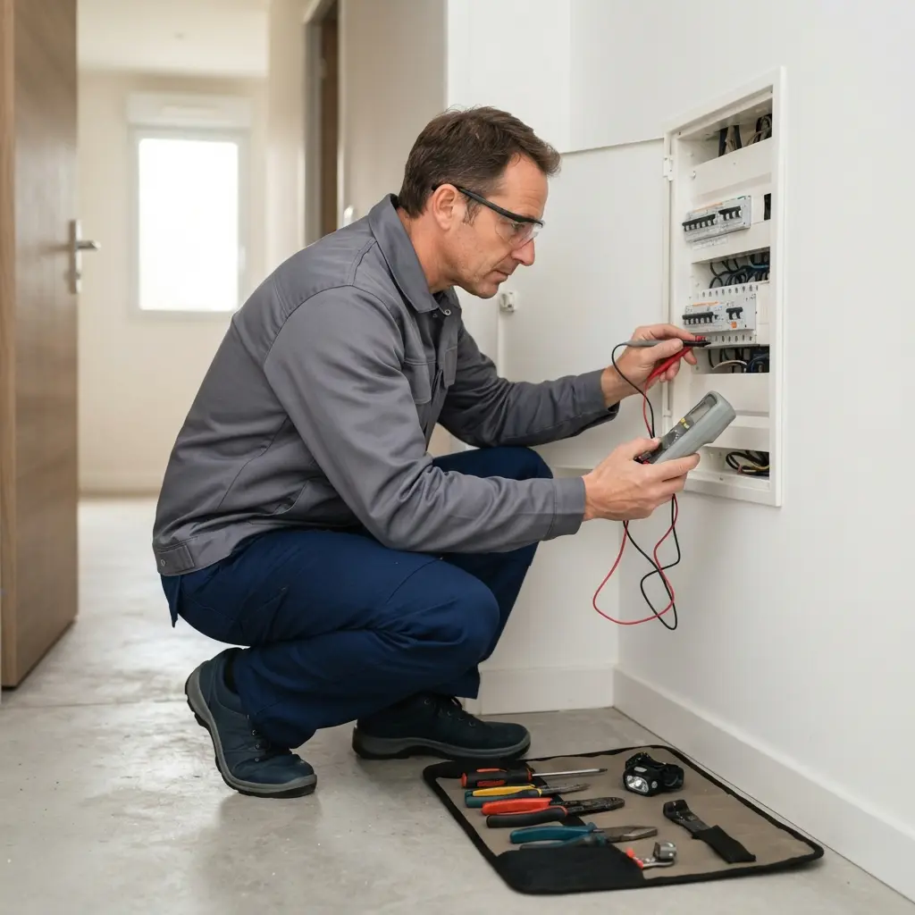 Conseils de prévention pour votre installation