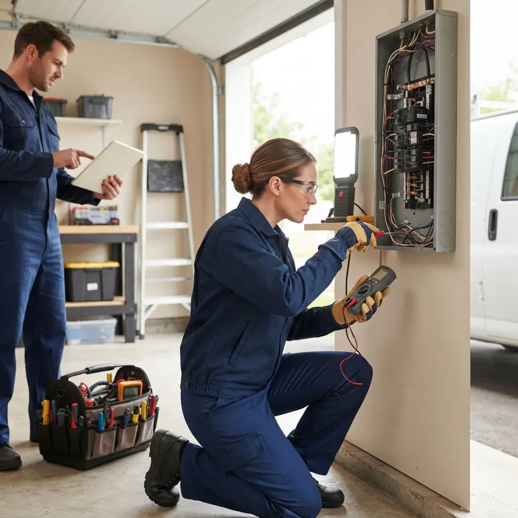 Une assistance électrique fiable et réactive