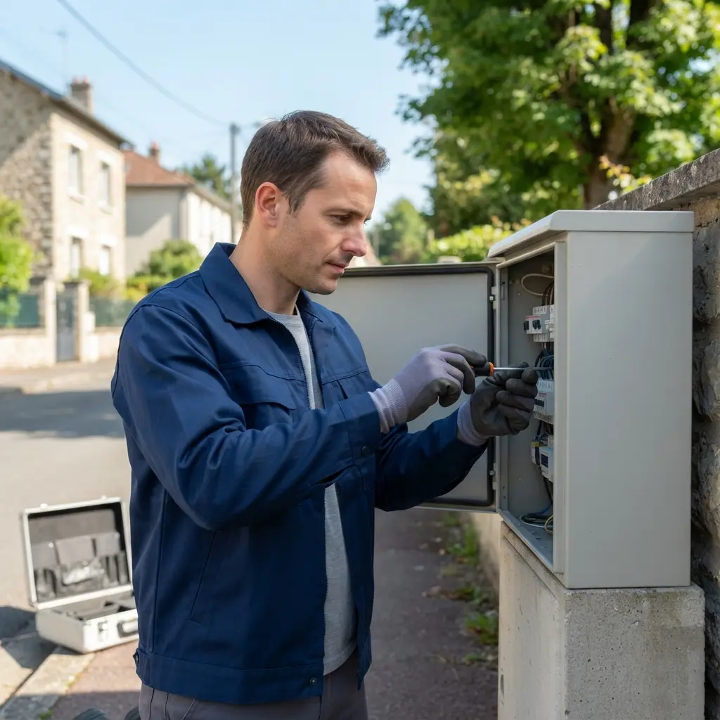 Conclusion : votre confidenté électrique à Perray-en-Yvelines