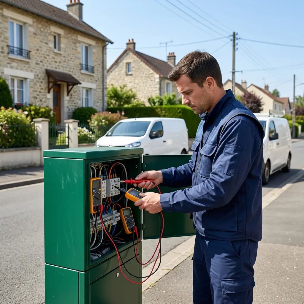 Pourquoi nous choisir à Rosny-sur-Seine