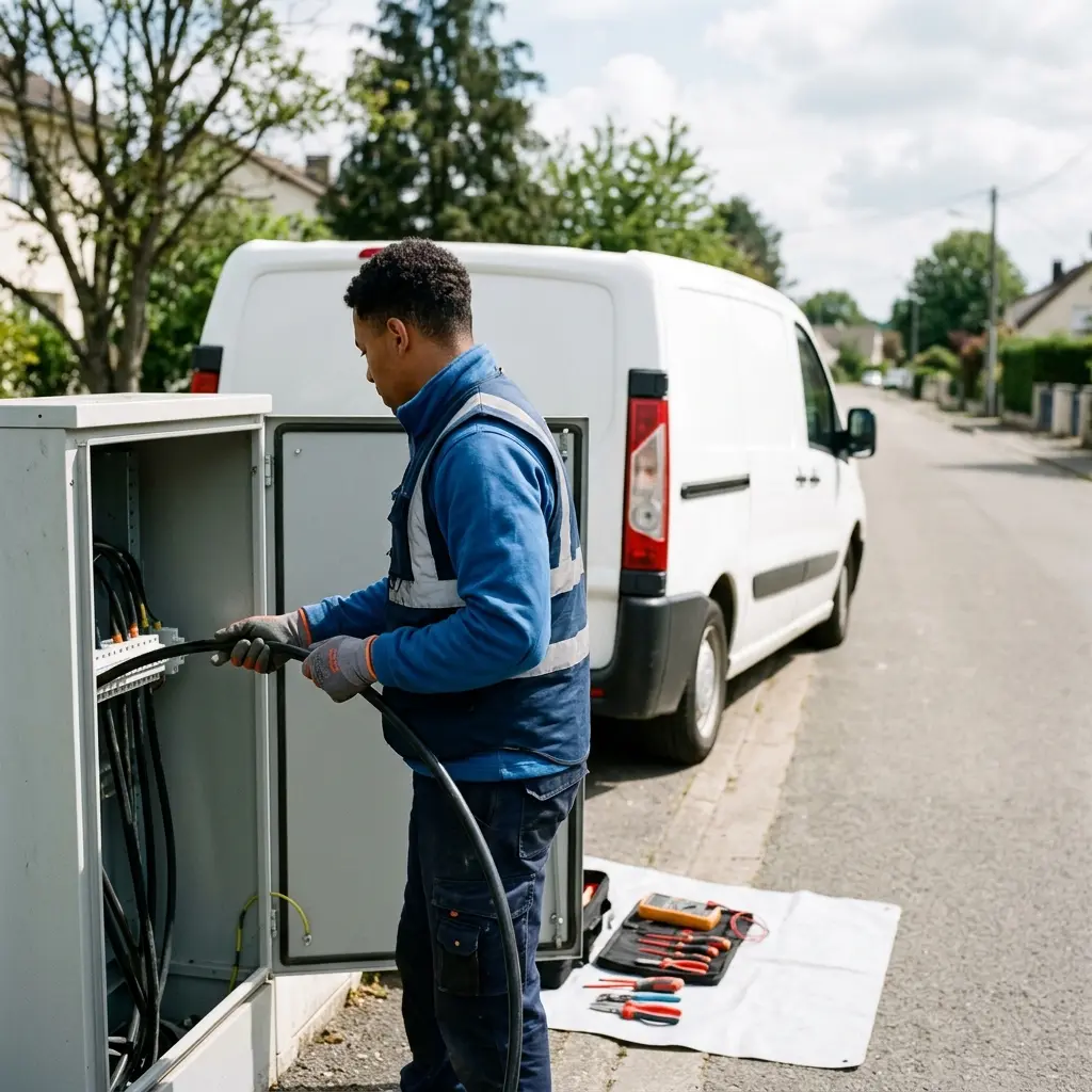 Besoin d’une intervention rapide à Rosny-sur-Seine ?