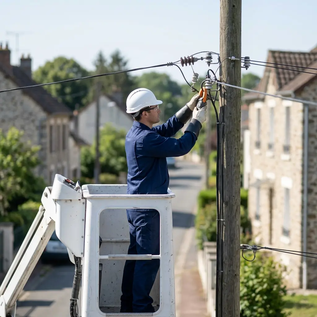 Votre tranquillité d’esprit à Saint-Arnoult-en-Yvelines