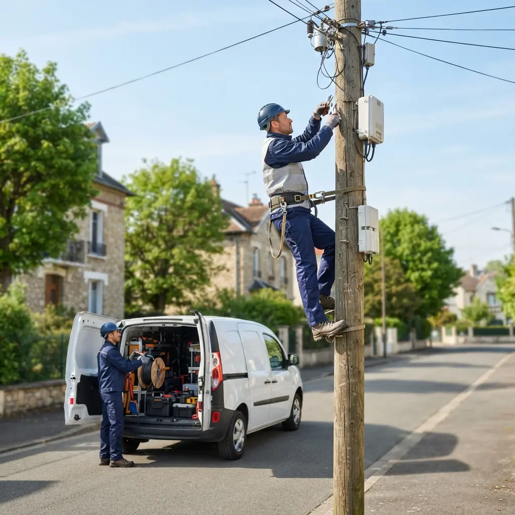 Besoin d'une intervention rapide à Vaux-sur-Seine ?