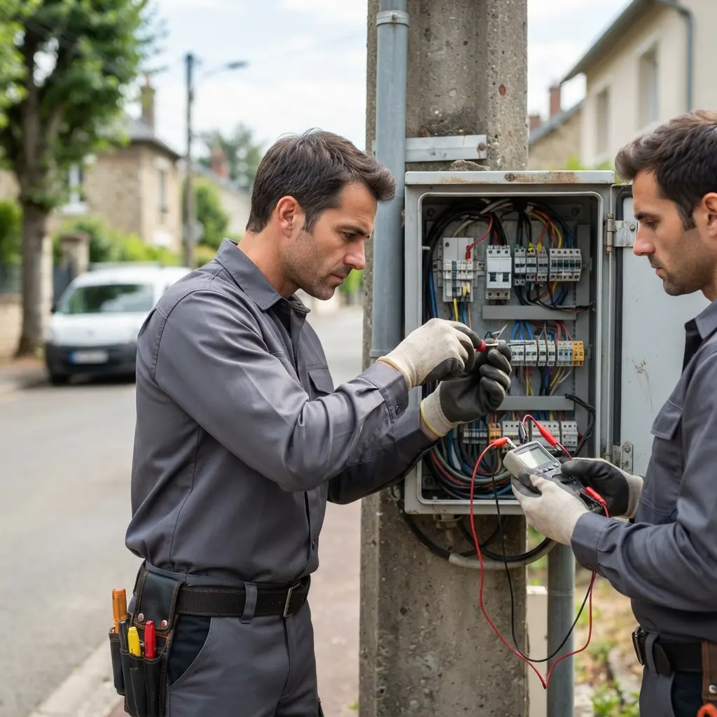 Un diagnostic précis pour un rétablissement durable