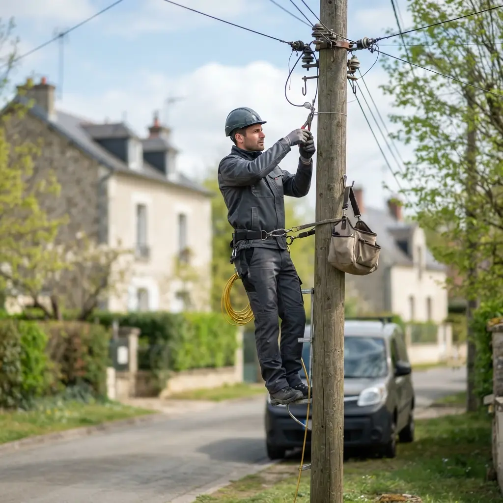 Comment réagir face à une panne électrique chez vous ?