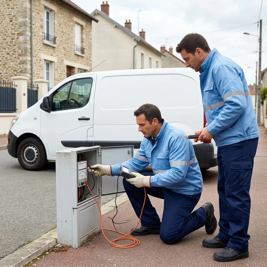 Pourquoi choisir nos services à Maurecourt