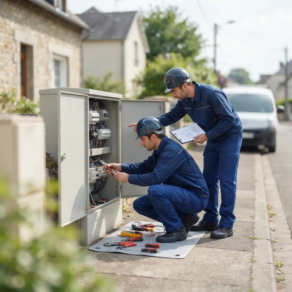 Une approche technique pour un rétablissement durable