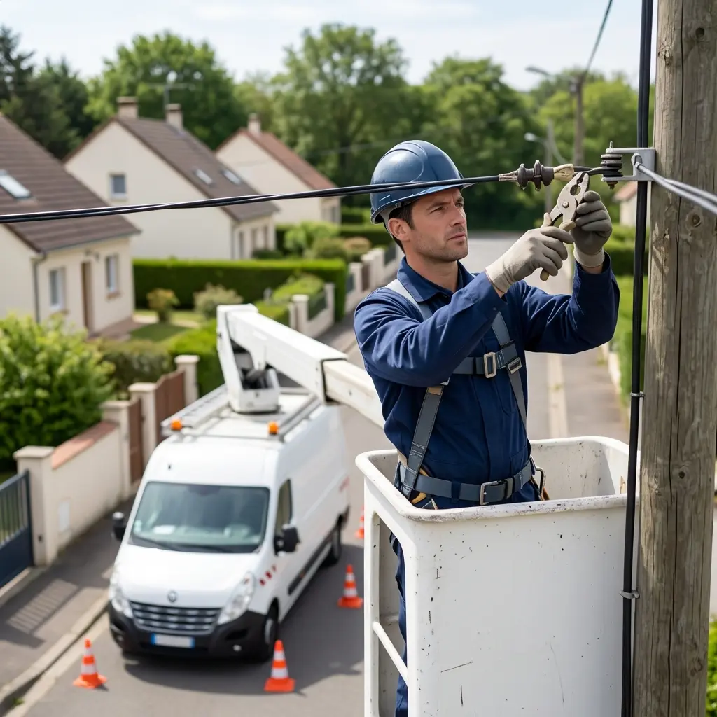 Quelles démarches suivre après l’intervention à Queue-les-Yvelines ?