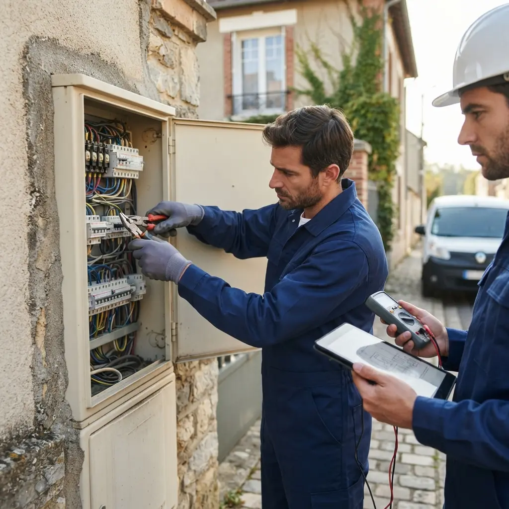 Rester serein : notre expertise vous protège en toute circonstance
