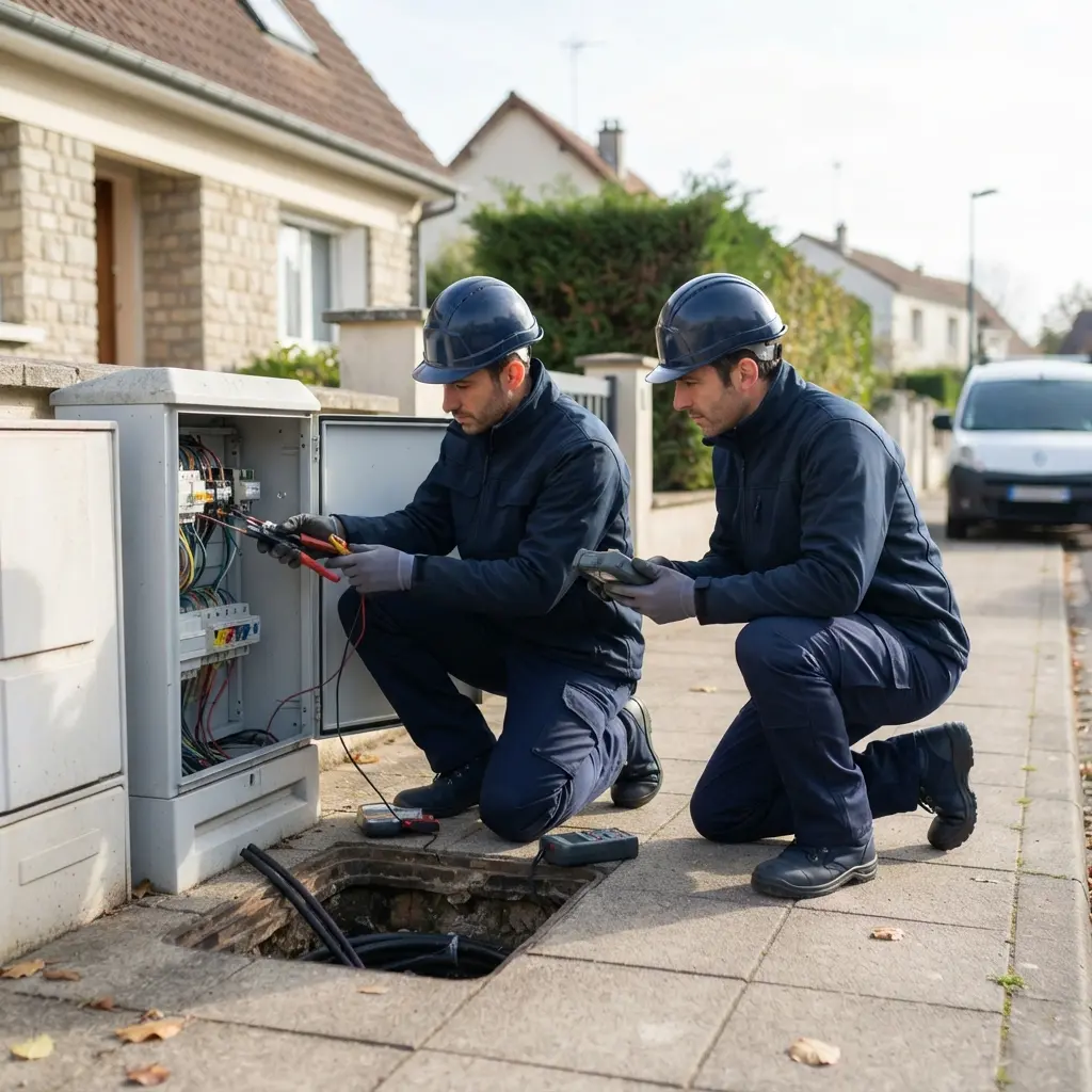 Une assistance électrique fiable pour tous vos besoins