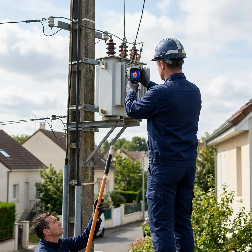 Bonnes pratiques en zone d’Évry-Courcouronnes