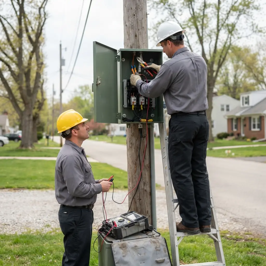 Bonnes pratiques d’urgence à Corbeil-Essonnes