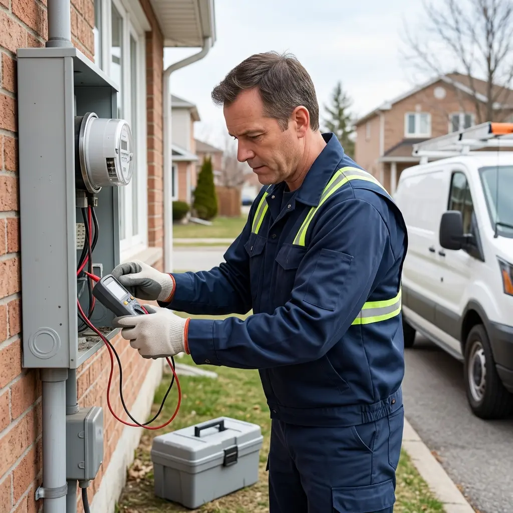 Les gestes essentiels pour prévenir les risques électriques