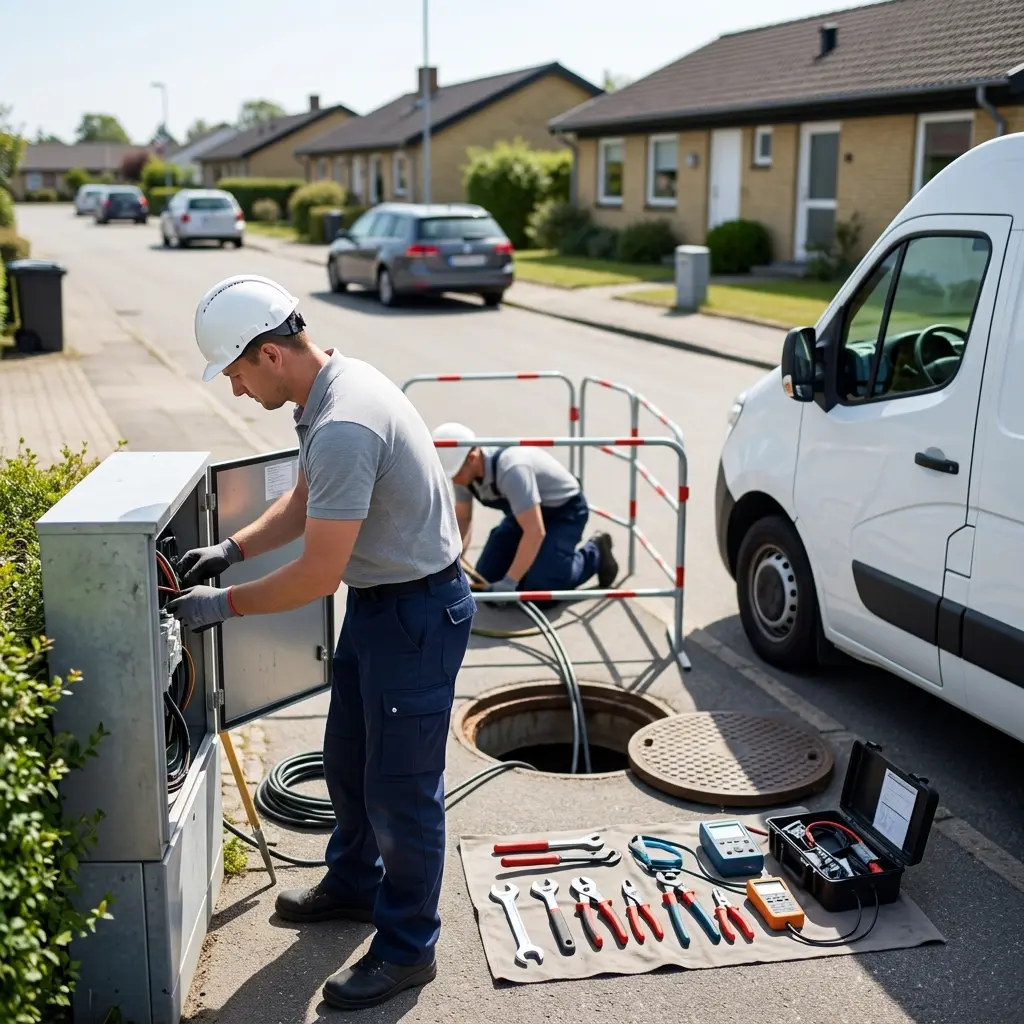 Besoin d'un dépannage rapide à Champlan ?