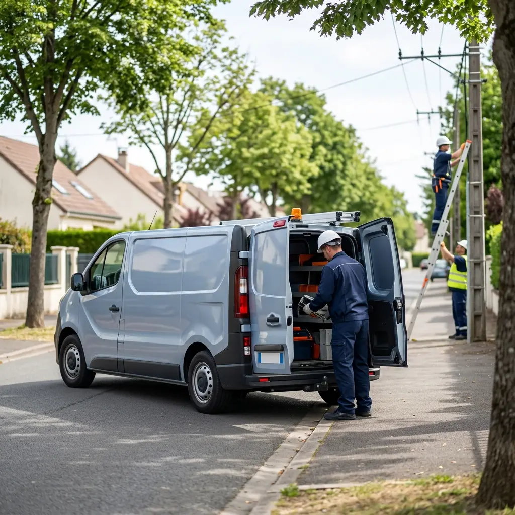 Besoin d'un dépannage rapide à Brétigny-sur-Orge ?