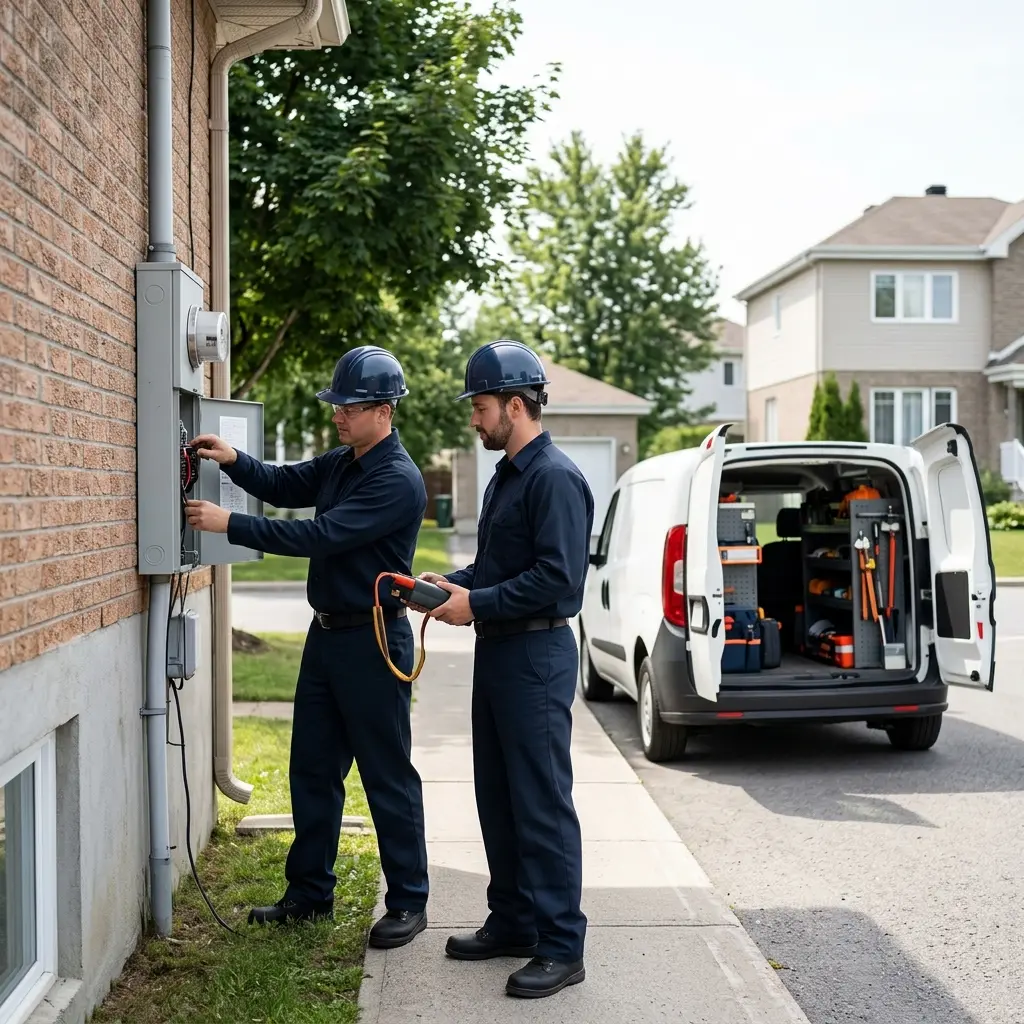 Préventions simples pour éviter les pannes dans les zones locales
