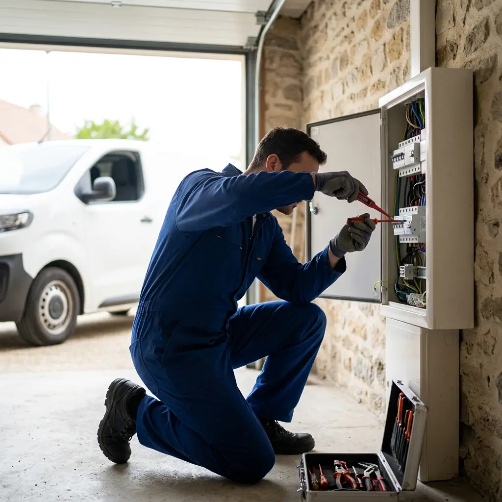 Une assistance électrique fiable et sécurisée