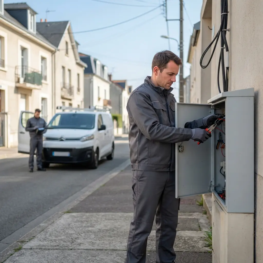 Pourquoi nous choisir à Juvisy-sur-Orge