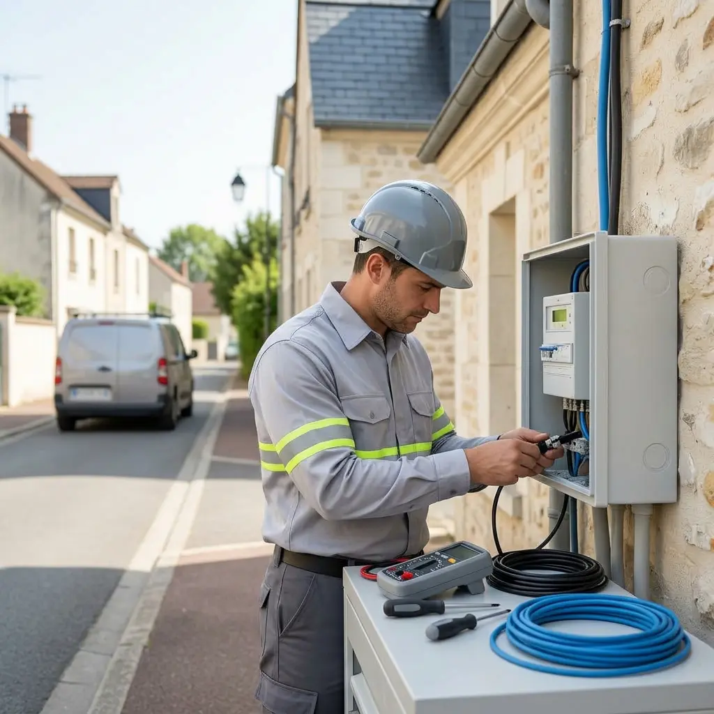 Conseils et prévention électrique